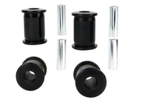 Trailing Arm Lower - Bushing Kit - W63413