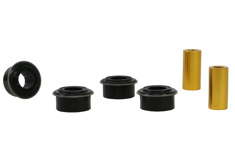 Trailing Arm Lower - Front Bushing Kit - W63414