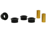 Trailing Arm Lower - Front Bushing Kit - W63414