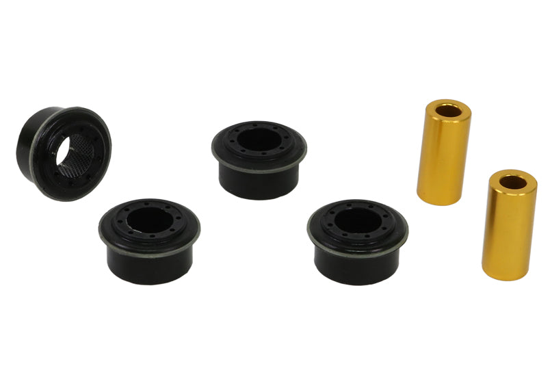 Trailing Arm Lower - Front Bushing Kit - W63414