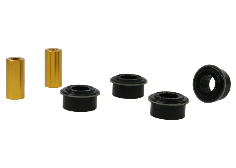 Trailing Arm Lower - Front Bushing Kit - W63414