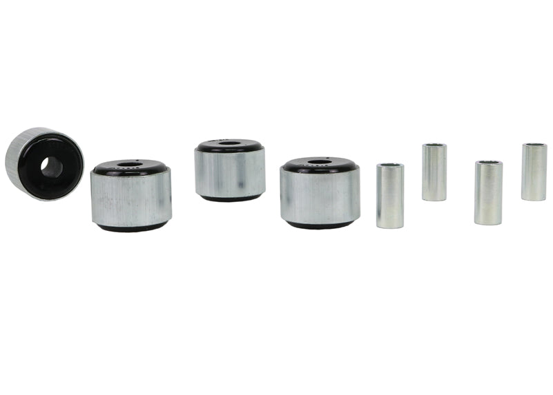 Leading Arm - To Differential Bushing Kit - W63415