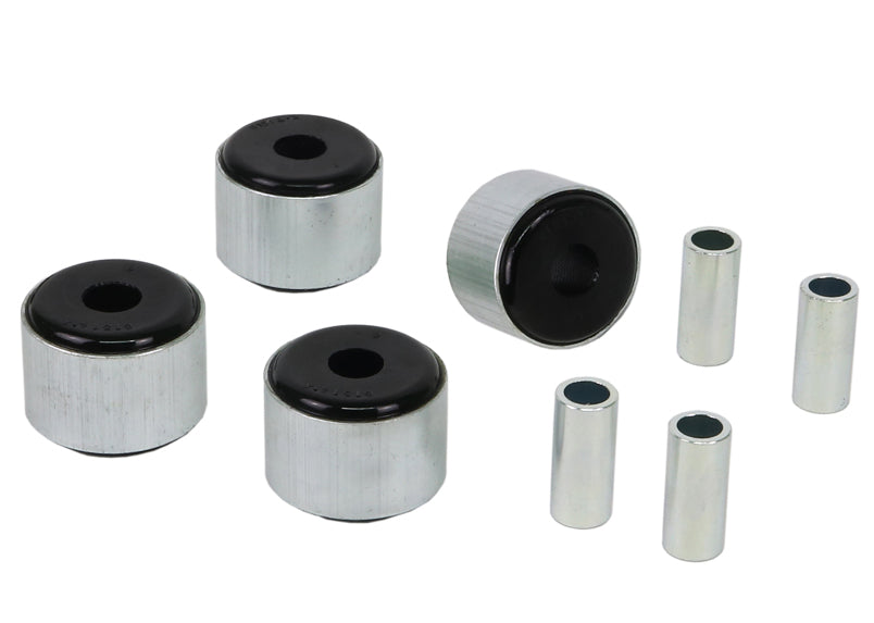 Leading Arm - To Differential Bushing Kit - W63415