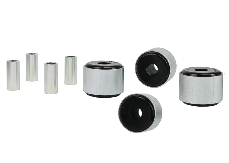 Leading Arm - To Differential Bushing Kit - W63415