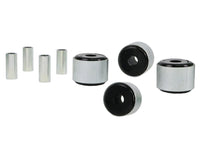 Leading Arm - To Differential Bushing Kit - W63415