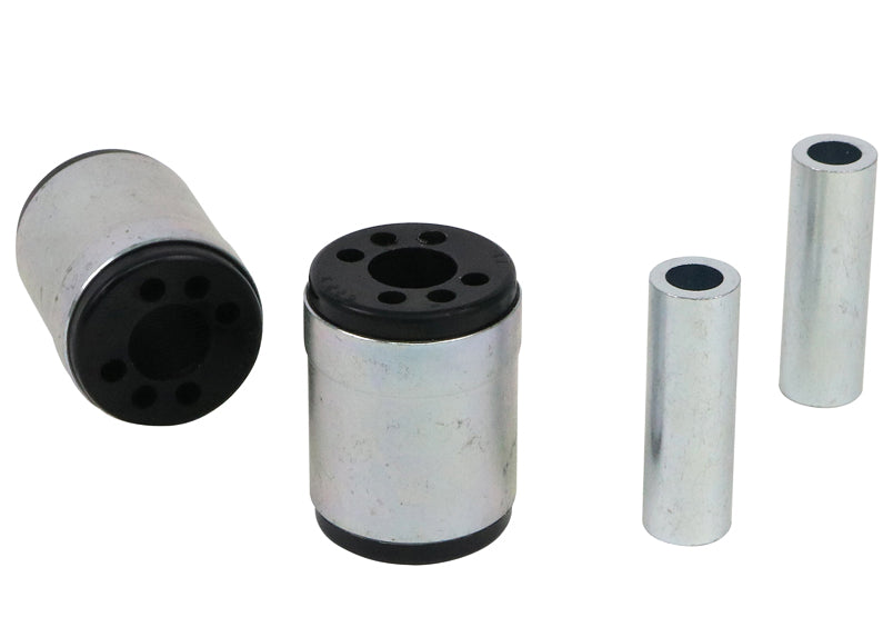 Trailing Arm Lower - Rear Bushing Kit - W63416