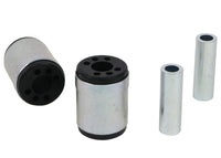 Trailing Arm Lower - Rear Bushing Kit - W63416