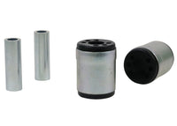Trailing Arm Lower - Rear Bushing Kit - W63416