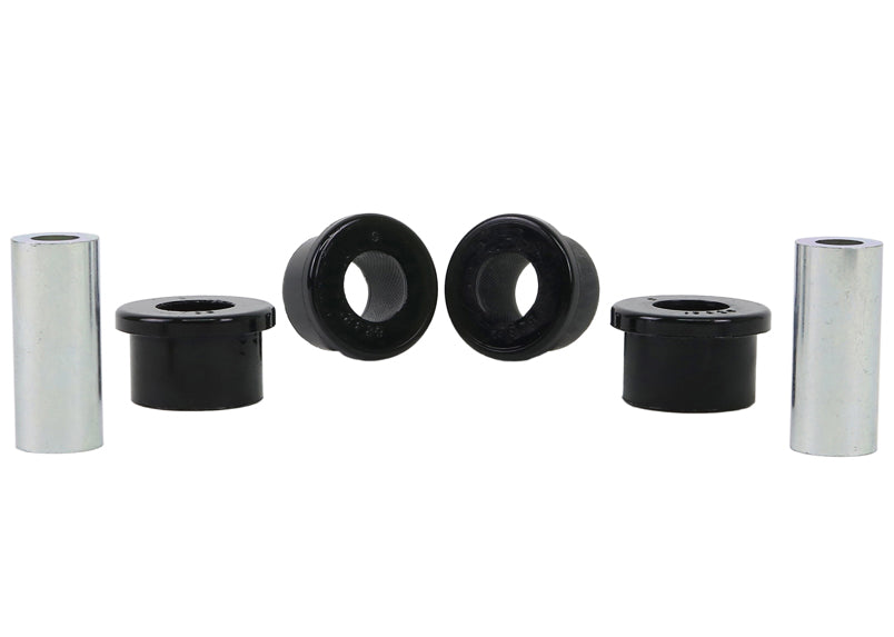 Control Arm Lower Rear - Outer Bushing Kit - W63418