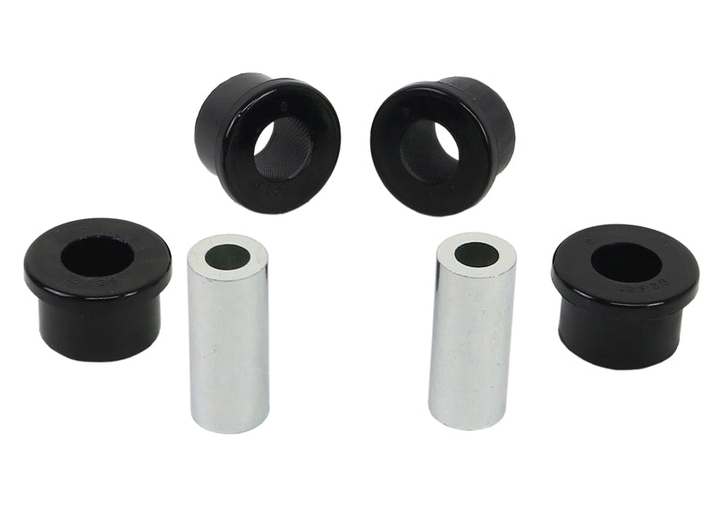Control Arm Lower Rear - Outer Bushing Kit - W63418