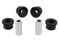 Control Arm Lower Rear - Outer Bushing Kit - W63418