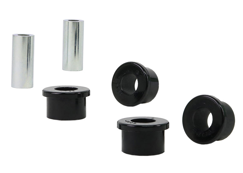 Control Arm Lower Rear - Outer Bushing Kit - W63418