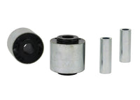 Trailing Arm Lower - Front Bushing Kit - W63419