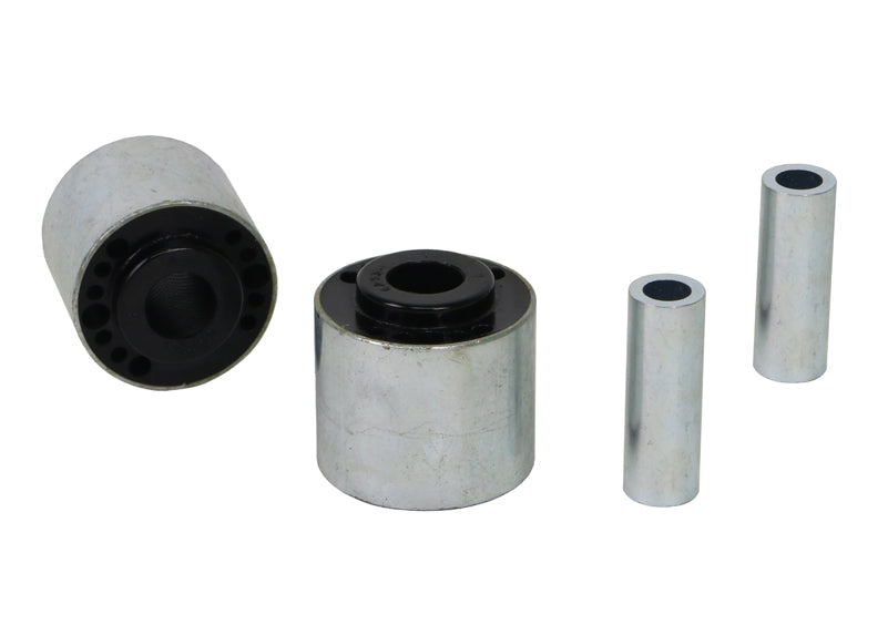 Trailing Arm Lower - Front Bushing Kit - W63419