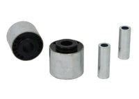 Trailing Arm Lower - Front Bushing Kit - W63419