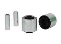 Trailing Arm Lower - Front Bushing Kit - W63419