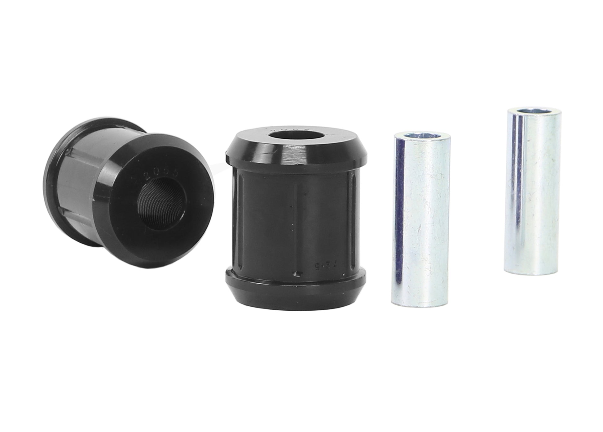 Trailing Arm Lower - Rear Bushing Kit - W63420