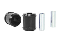 Trailing Arm Lower - Rear Bushing Kit - W63420