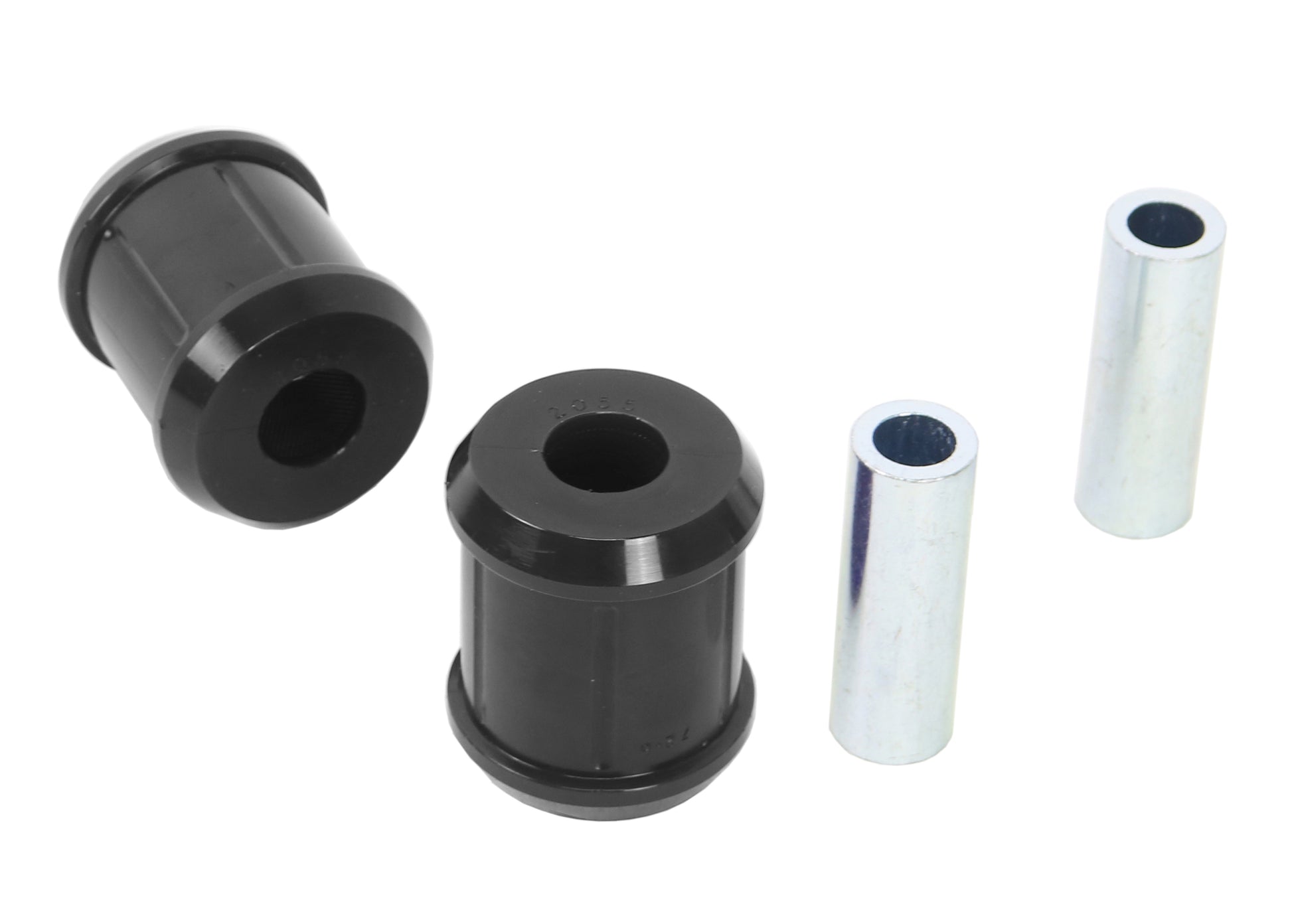 Trailing Arm Lower - Rear Bushing Kit - W63420