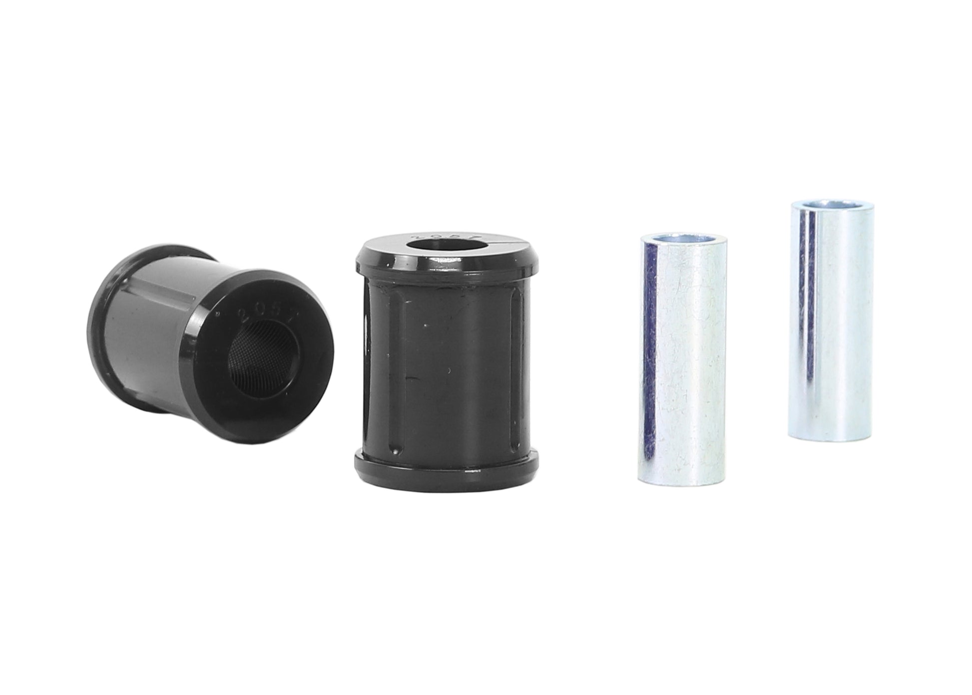 Control Arm Lower Front - Inner Bushing Kit - W63421