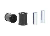 Control Arm Lower Front - Inner Bushing Kit - W63421