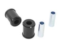 Control Arm Lower Front - Inner Bushing Kit - W63421