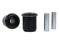 Control Arm Lower Front - Bushing Kit - W63422