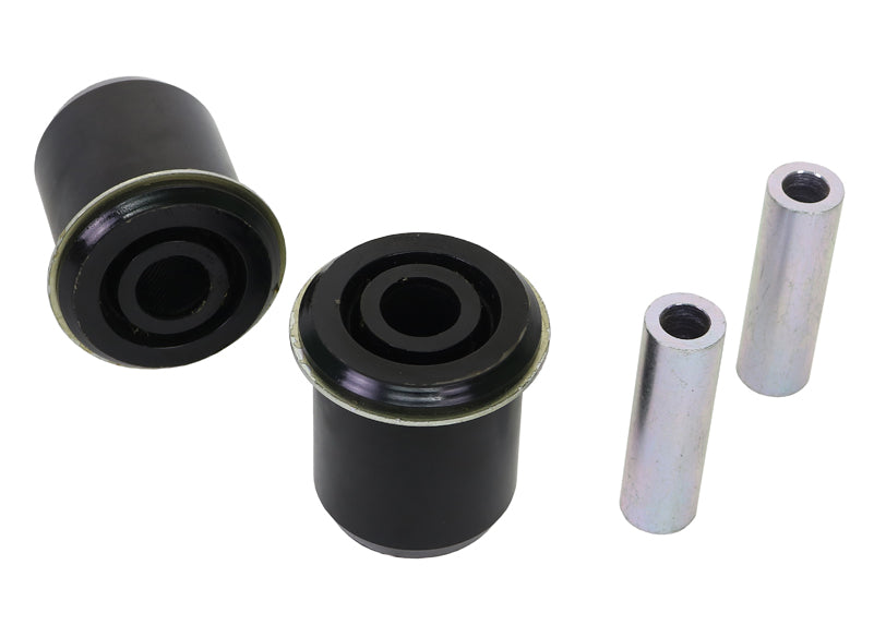 Control Arm Lower Front - Bushing Kit - W63422