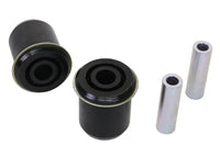 Control Arm Lower Front - Bushing Kit - W63422