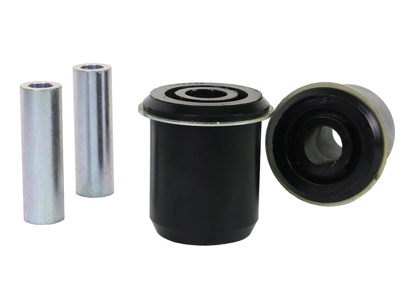 Control Arm Lower Front - Bushing Kit - W63422