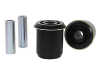 Control Arm Lower Front - Bushing Kit - W63422