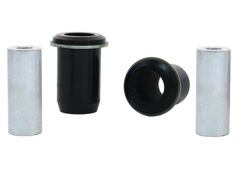 Control Arm Lower Rear - Bushing Kit - W63423