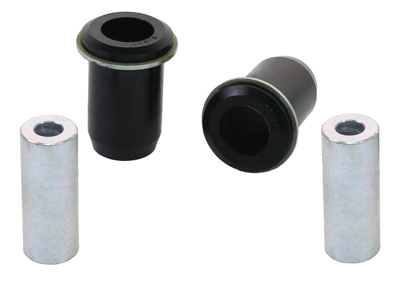 Control Arm Lower Rear - Bushing Kit - W63423