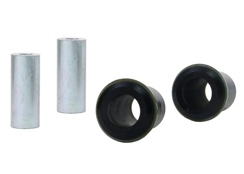 Control Arm Lower Rear - Bushing Kit - W63423