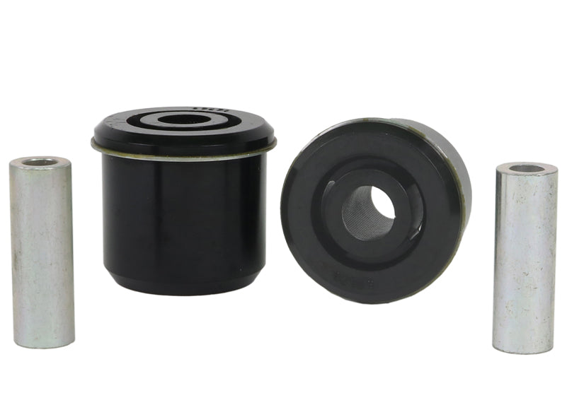 Control Arm Upper Front - Bushing Kit - W63424