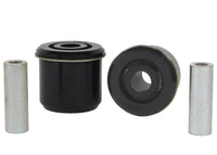 Control Arm Upper Front - Bushing Kit - W63424