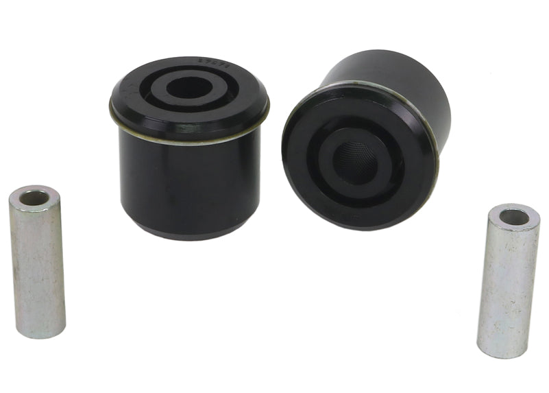 Control Arm Upper Front - Bushing Kit - W63424