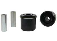 Control Arm Upper Front - Bushing Kit - W63424