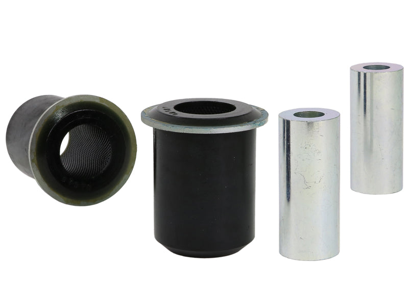 Control Arm Upper Rear - Bushing Kit - W63425