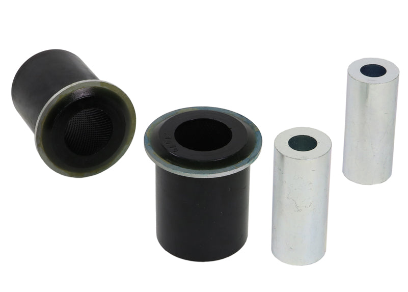 Control Arm Upper Rear - Bushing Kit - W63425