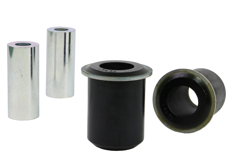 Control Arm Upper Rear - Bushing Kit - W63425