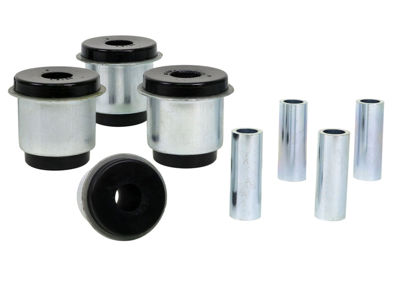 Trailing Arm Upper - Bushing Kit - W63427