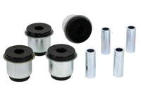 Trailing Arm Upper - Bushing Kit - W63427