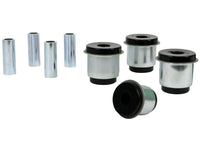 Trailing Arm Upper - Bushing Kit - W63427