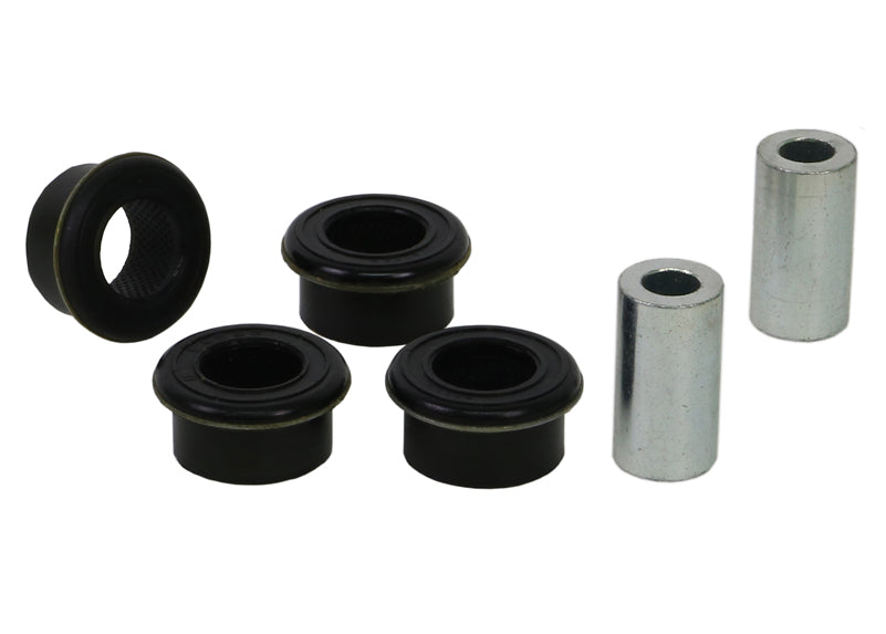 Control Arm Lower Rear - Inner Bushing Kit - W63428