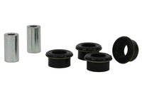 Control Arm Lower Rear - Inner Bushing Kit - W63428
