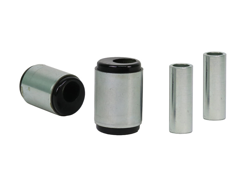 Control Arm Lower Rear - Inner Bushing Kit-Double Offset - W63429