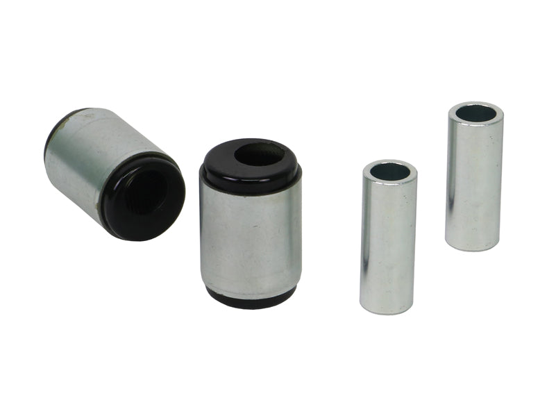 Control Arm Lower Rear - Inner Bushing Kit-Double Offset - W63429