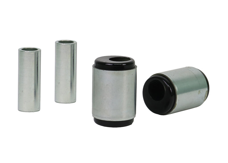Control Arm Lower Rear - Inner Bushing Kit-Double Offset - W63429