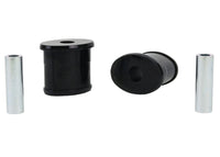 Trailing Arm Lower - Front Bushing Kit - W63431
